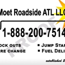 Moet Roadside ATL LLC - Automotive Roadside Service