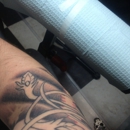 Bitter Hearts Tattoo - Tattoos
