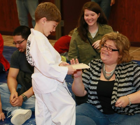 Tiger World Class Tae Kwon Do & Family Martial Arts - Ellicott city, MD