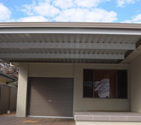 Judds Garages - Edgeworth, NSW