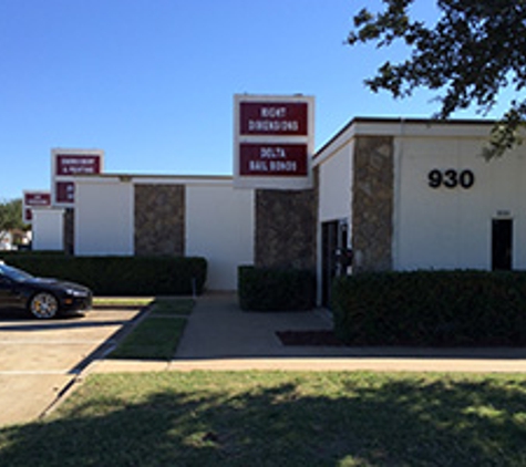 Delta Bail Bonds - Dallas, TX