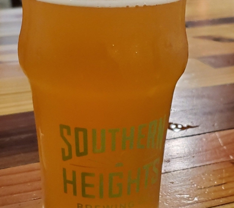 Southern Heights Brewing - Austin, TX