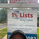 1 Percent Lists Front Range Realty - Real Estate Agents