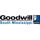 Goodwill PIcayune Retail Store & Donation Center - Thrift Shops