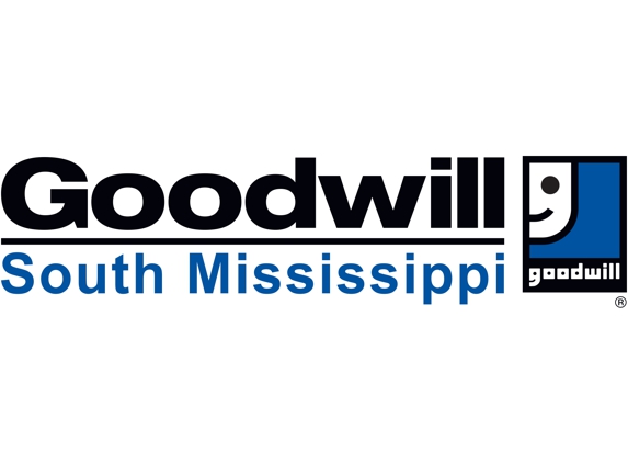 Goodwill PIcayune Retail Store & Donation Center - Picayune, MS