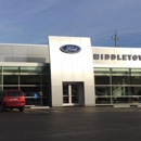 Middletown  Ford - New Truck Dealers