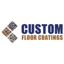 Custom Floor Coating - Flooring Contractors