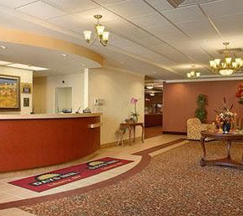 Days Inn by Wyndham Liberty - Liberty, NY