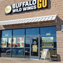 Buffalo Wild Wings GO - Chicken Restaurants