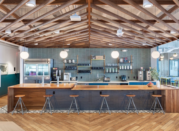 WeWork University Park - Austin, TX