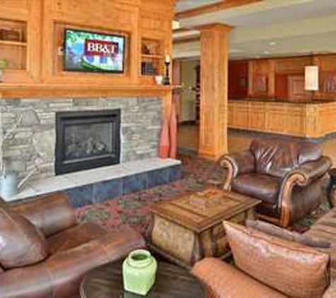 Hilton Garden Inn Kalispell - Kalispell, MT