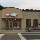 AFC Urgent Care Arlington