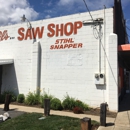 Al's Saw Shop - Saws