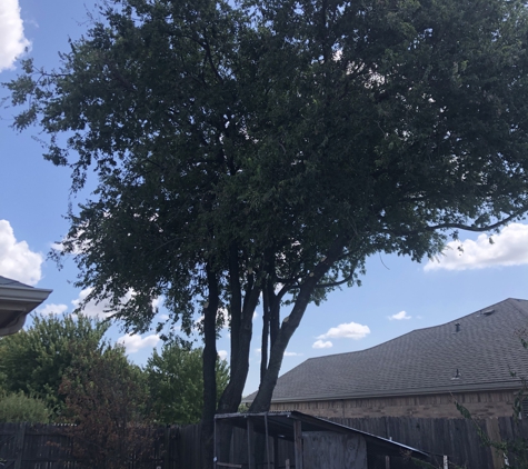 Liberty Tree Service - Waxahachie, TX. After