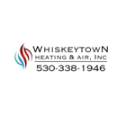 Whiskeytown Heating & Air, Inc. - Air Conditioning Equipment & Systems