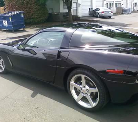 Perfect Finish Auto Detailing - Cookeville, TN