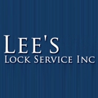 Lee's Lock Service Inc