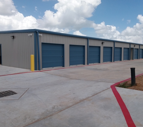 Rosenberg Storage - Rosenberg, TX