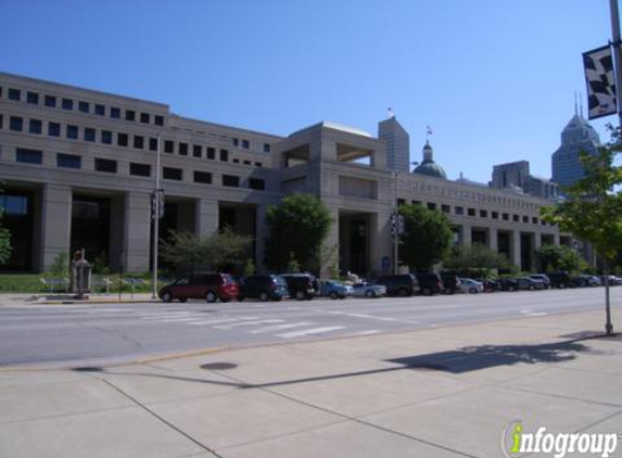 Securities Division - Indianapolis, IN