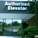 Authorized  Elevator Inc - Elevators-Freight & Passenger-Commercial & Industrial
