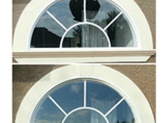 Window & Sliding Glass Door Repair - Sanford, FL