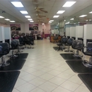 Blast Salon - Beauty Salons