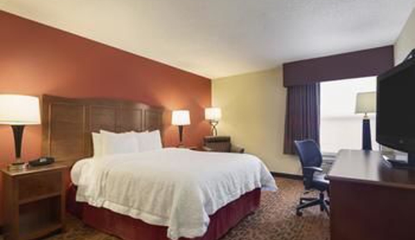 Hampton Inn Shawnee - Shawnee, OK