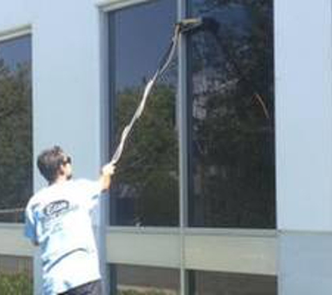 Elite Window Cleaning - Riverside, CA