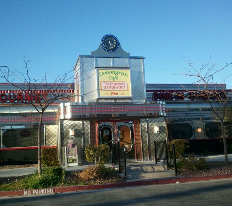 Lemongrass Cafe - Las Vegas, NV