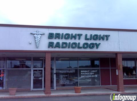 Bright Light Radiology - Elk Grove Village, IL