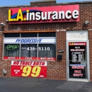 L.A. Insurance - Motorcycle Insurance