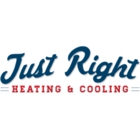Just Right Heating & Cooling