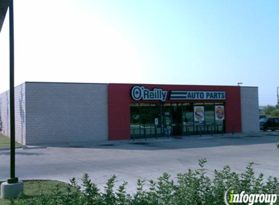 O'Reilly Auto Parts - Austin, TX