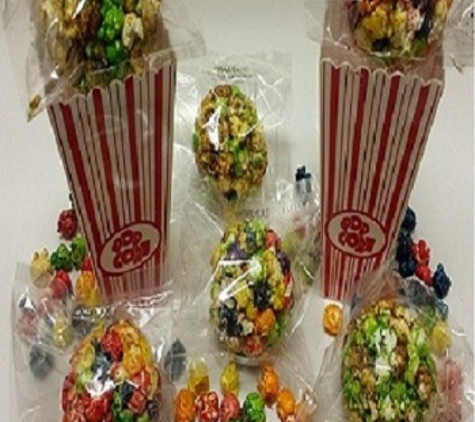 Yum Yum's Gourmet Popcorn - Southaven, MS