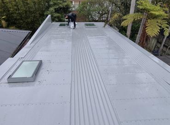 Sydney Roofing Uz Pty Ltd - Greenacre, NSW