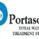 Portasoft Company - Water Softening & Conditioning Equipment & Service