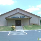 Church of Christ Norco