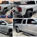 Auto Works & Co - Automobile Body Repairing & Painting