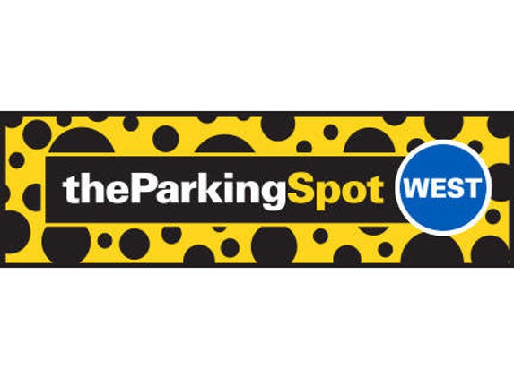 The Parking Spot West - Austin, TX