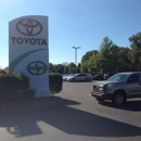 Lynch Toyota - New Car Dealers