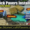StoneCraft Pavers, LLC gallery