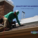 Renaissance Roofing Inc - Altering & Remodeling Contractors