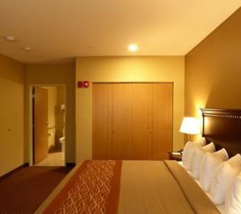 Best Western Plus Vintage Valley Inn - Zillah, WA