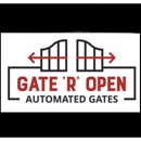 Gate R Open - Fence-Sales, Service & Contractors
