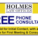 Holmes Law Office - Attorneys