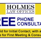 Holmes Law Office