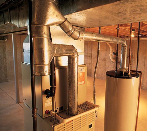 Kosma Heating & Air Conditioning, INC - Sheridan, WY