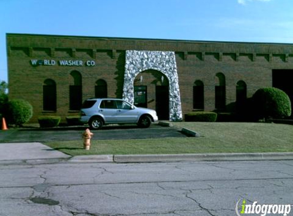 World Washers Inc - Addison, IL