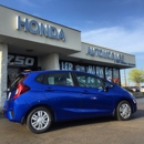 Schaumburg Honda Automobiles - New Car Dealers