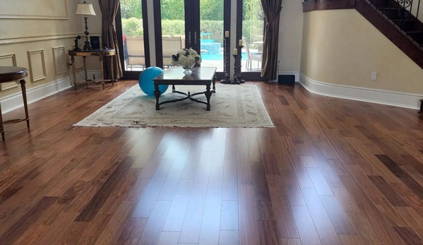 Taylor Flooring - Truckee, CA